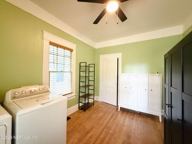 2656 FORBES Street, Jacksonville, FL 32204