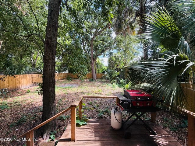 2656 FORBES Street, Jacksonville, FL 32204