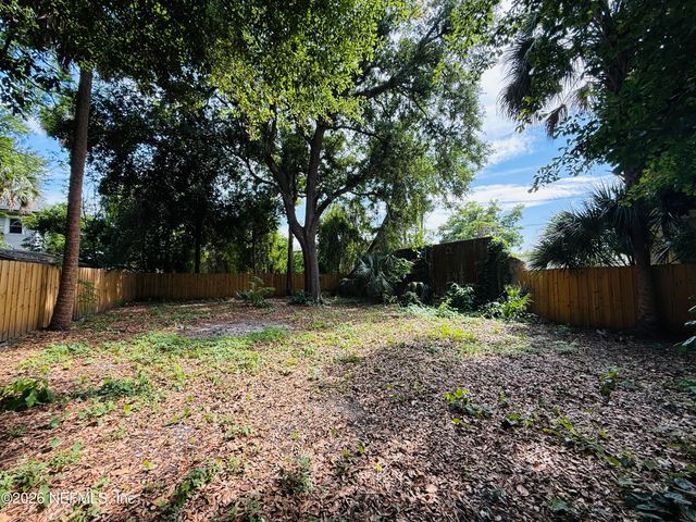 2656 FORBES Street, Jacksonville, FL 32204