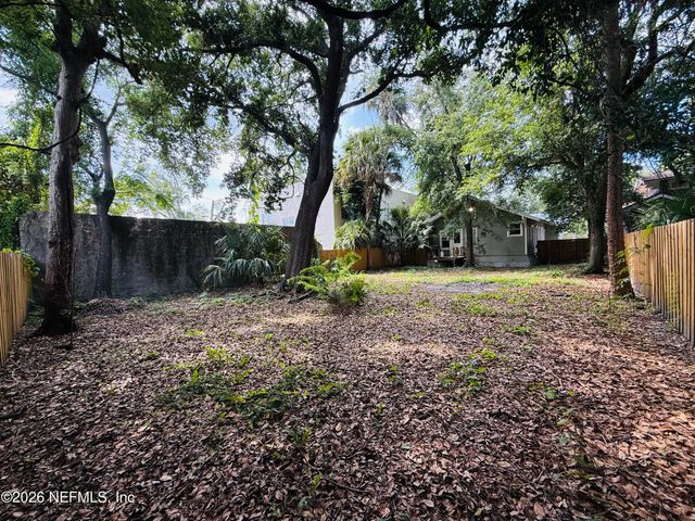 2656 FORBES Street, Jacksonville, FL 32204