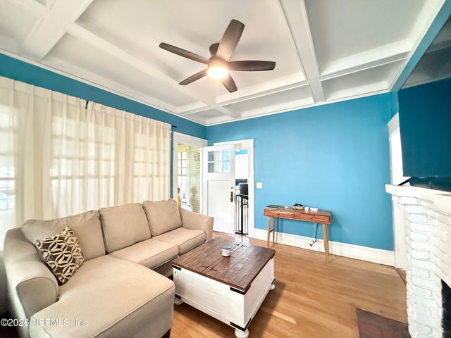 2656 FORBES Street, Jacksonville, FL 32204