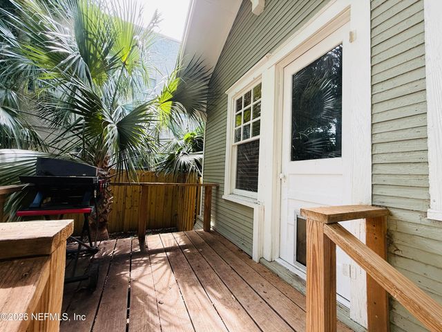 2656 FORBES Street, Jacksonville, FL 32204