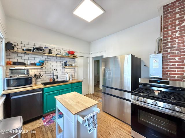 2656 FORBES Street, Jacksonville, FL 32204