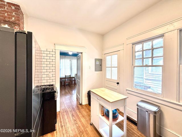 2656 FORBES Street, Jacksonville, FL 32204