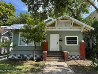 2656 FORBES Street, Jacksonville, FL 32204