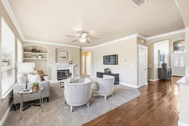 8952 Water Song Cir, Roseville, CA 95747
