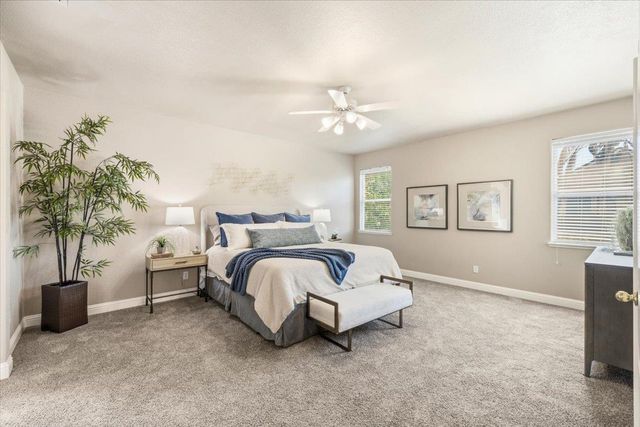 8952 Water Song Cir, Roseville, CA 95747