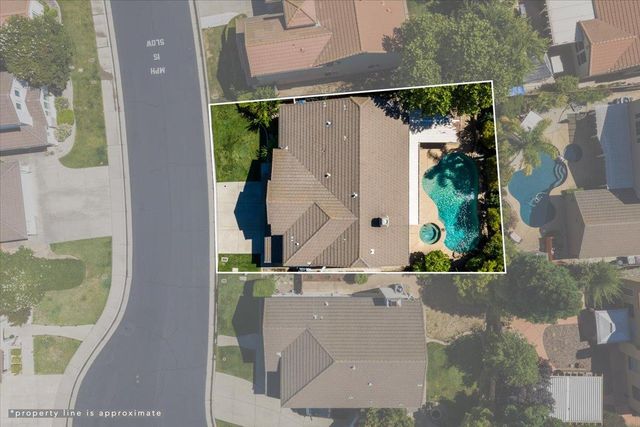 8952 Water Song Cir, Roseville, CA 95747