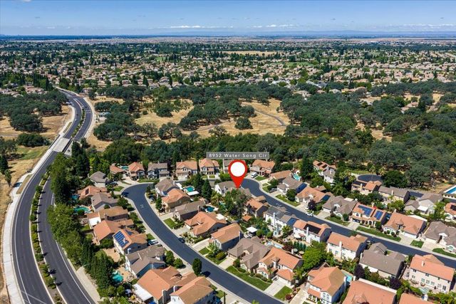 8952 Water Song Cir, Roseville, CA 95747