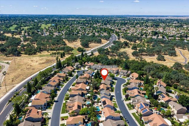 8952 Water Song Cir, Roseville, CA 95747