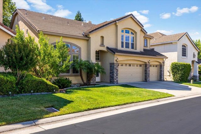8952 Water Song Cir, Roseville, CA 95747