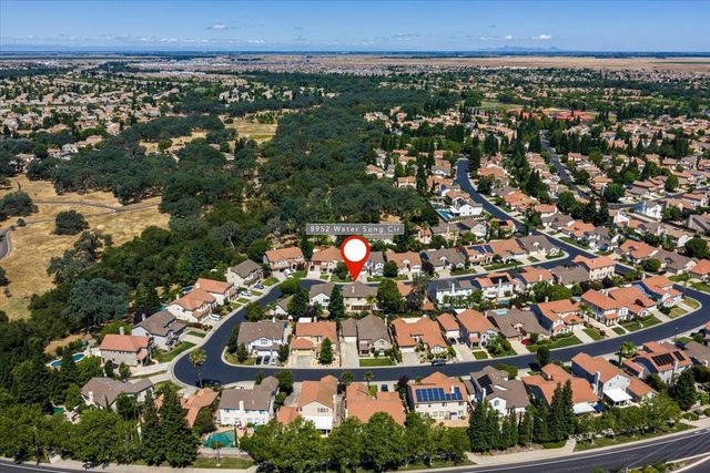 8952 Water Song Cir, Roseville, CA 95747