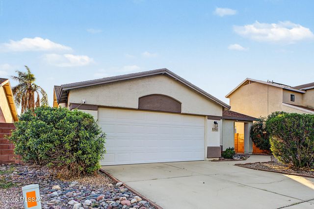 2983 W Country Ranch Drive, Tucson, AZ 85742