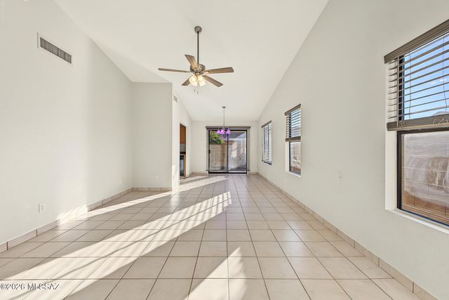 2983 W Country Ranch Drive, Tucson, AZ 85742
