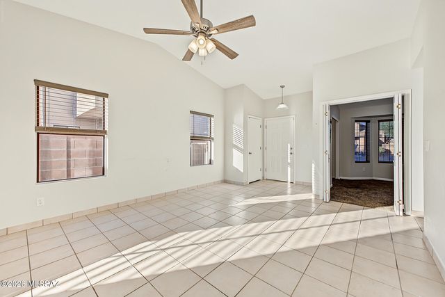 2983 W Country Ranch Drive, Tucson, AZ 85742