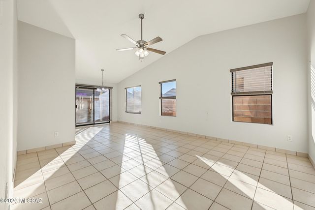 2983 W Country Ranch Drive, Tucson, AZ 85742