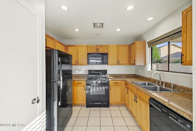 2983 W Country Ranch Drive, Tucson, AZ 85742
