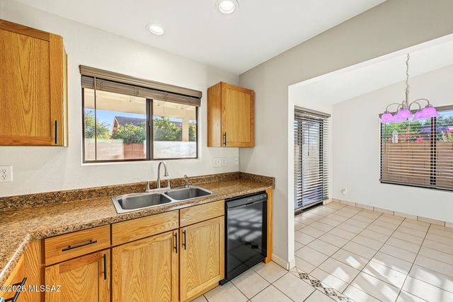 2983 W Country Ranch Drive, Tucson, AZ 85742