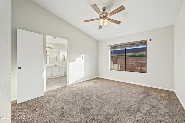 2983 W Country Ranch Drive, Tucson, AZ 85742