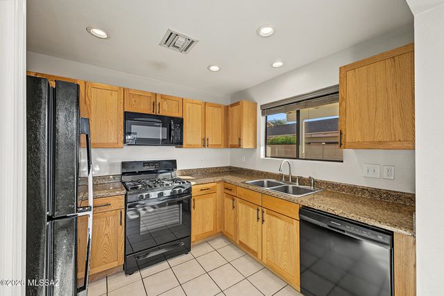 2983 W Country Ranch Drive, Tucson, AZ 85742