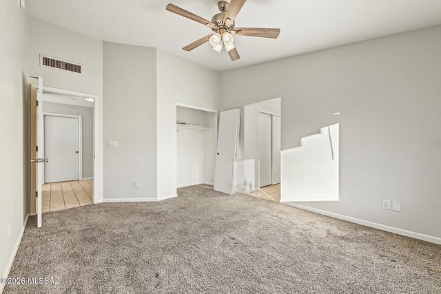 2983 W Country Ranch Drive, Tucson, AZ 85742