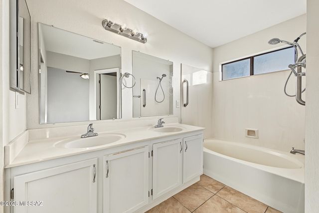 2983 W Country Ranch Drive, Tucson, AZ 85742