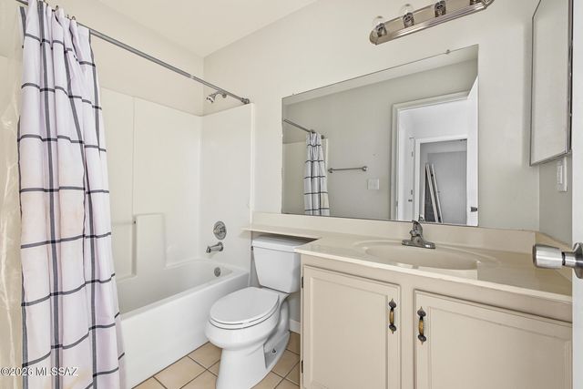 2983 W Country Ranch Drive, Tucson, AZ 85742