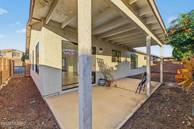 2983 W Country Ranch Drive, Tucson, AZ 85742
