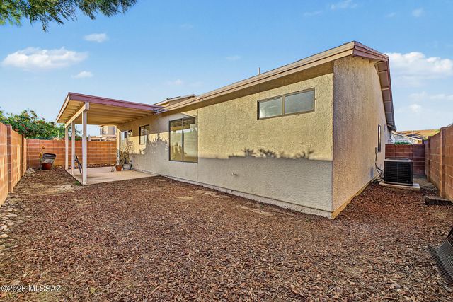 2983 W Country Ranch Drive, Tucson, AZ 85742