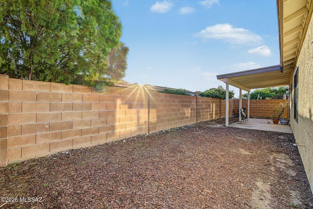 2983 W Country Ranch Drive, Tucson, AZ 85742