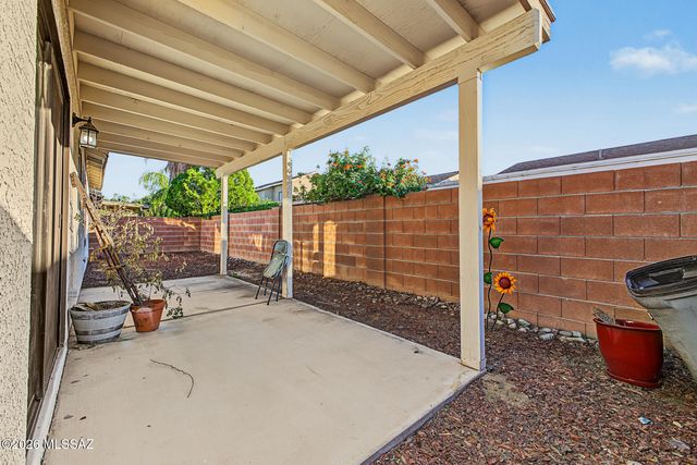 2983 W Country Ranch Drive, Tucson, AZ 85742