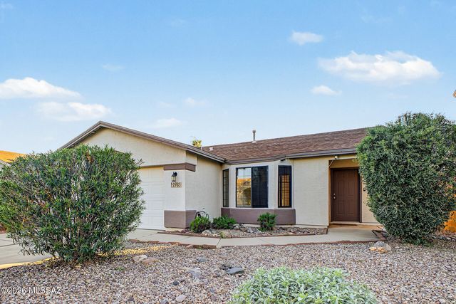 2983 W Country Ranch Drive, Tucson, AZ 85742