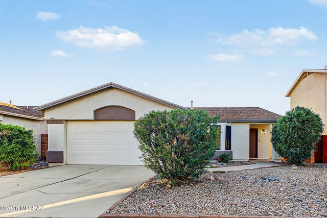 2983 W Country Ranch Drive, Tucson, AZ 85742