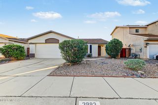 2983 W Country Ranch Drive, Tucson, AZ 85742