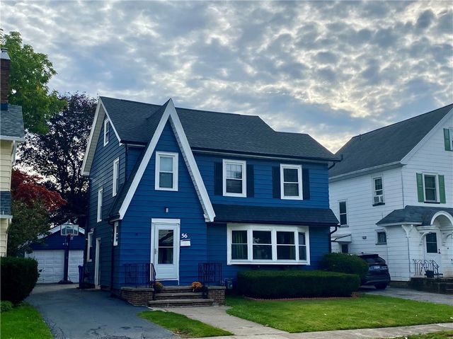 56 Netherton Road, Rochester, NY 14609