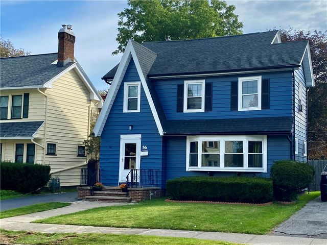 56 Netherton Road, Rochester, NY 14609