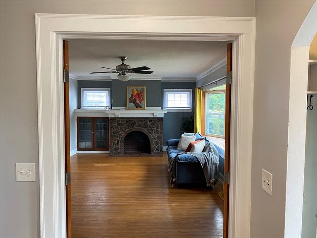 56 Netherton Road, Rochester, NY 14609