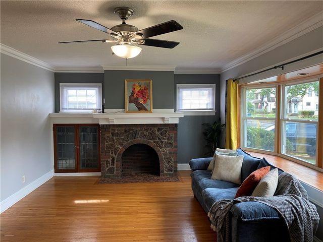 56 Netherton Road, Rochester, NY 14609