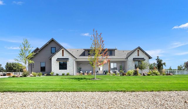 23910 Timber Hills Rd, Caldwell, ID 83607