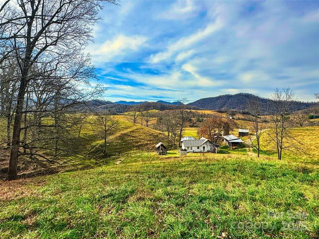 99999 Old Newfound Road, Leicester, NC 28748