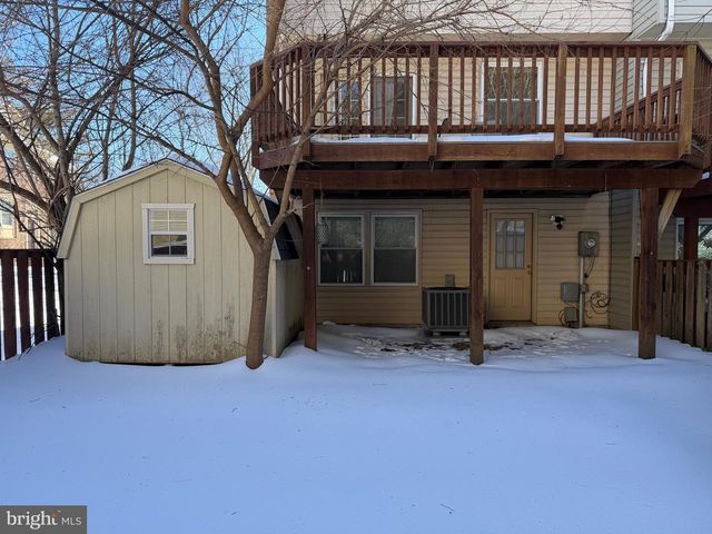 302 TWISTED STALK DR, Gaithersburg, MD 20878