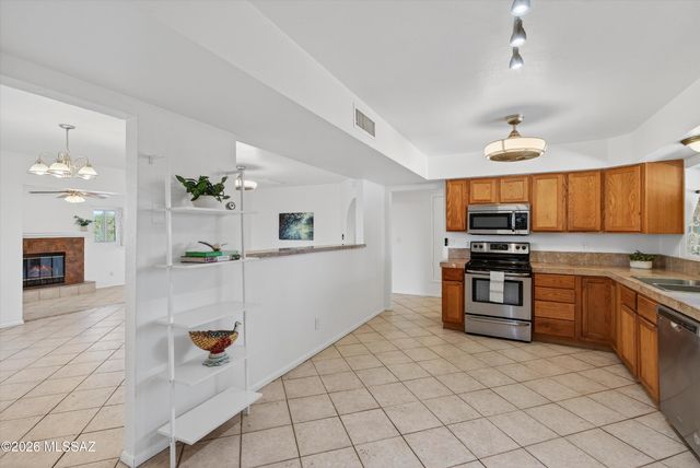 3390 S Marcia Place, Tucson, AZ 85730