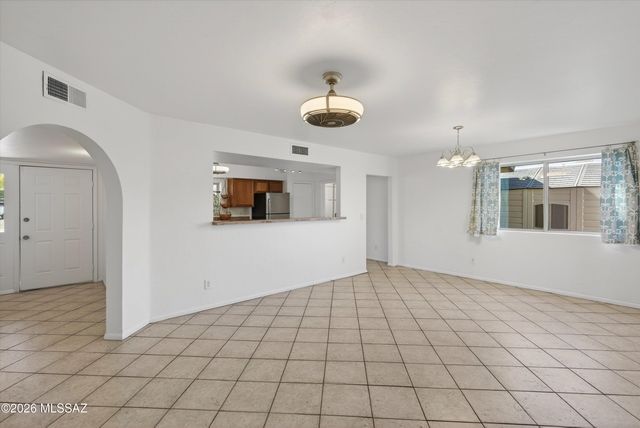 3390 S Marcia Place, Tucson, AZ 85730