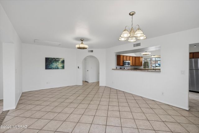 3390 S Marcia Place, Tucson, AZ 85730