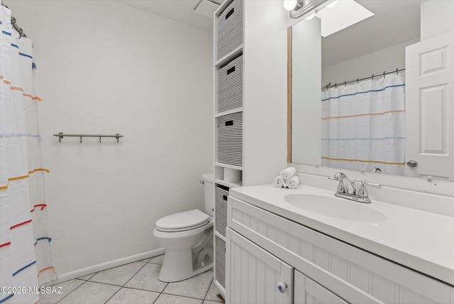 3390 S Marcia Place, Tucson, AZ 85730