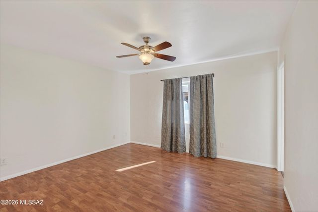 3390 S Marcia Place, Tucson, AZ 85730