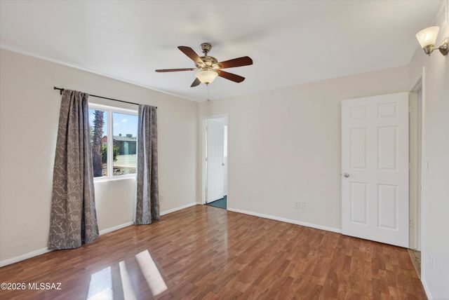 3390 S Marcia Place, Tucson, AZ 85730