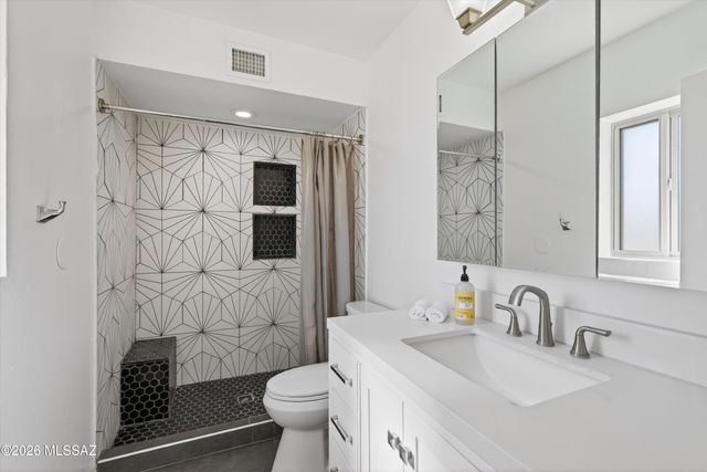 3390 S Marcia Place, Tucson, AZ 85730