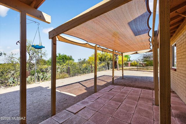 3390 S Marcia Place, Tucson, AZ 85730