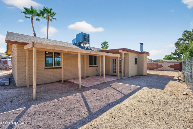 3390 S Marcia Place, Tucson, AZ 85730